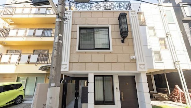 Exterior - LaVie Yotsuya (Tokyo)