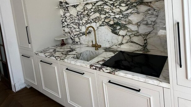 Apartment, 1 Bedroom, Smoking, Balcony | Interior - Bright Flat Near Little Venice, Charming & Central (London)