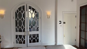 Apartment, 1 Bedroom, Smoking, Balcony | Living area - Bright Flat Near Little Venice, Charming & Central (London)
