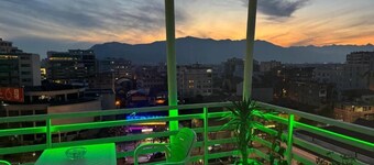 Shkodra Apartment