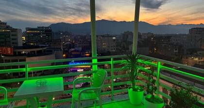 Shkodra Apartment