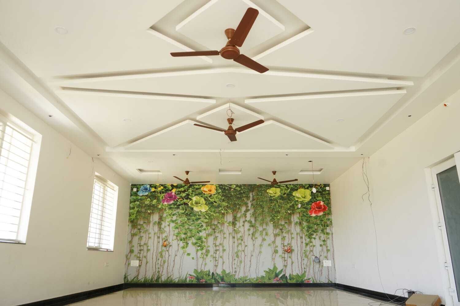 バンケット ホール