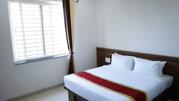 Basic Double Room