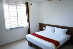 Basic Double Room