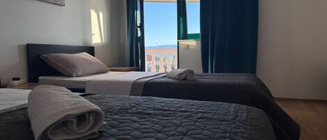 熨斗/熨衫板、免費 Wi-Fi