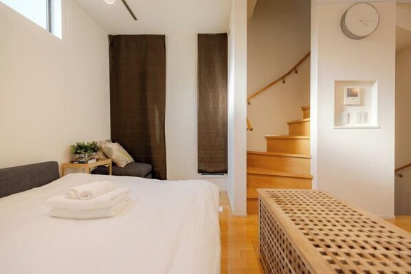 Room - Nishiikebukuro Pure Gray Villa (Tokyo)