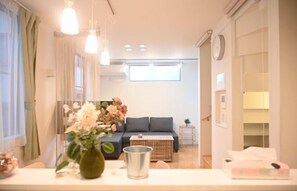 Room - Nishiikebukuro Pure Gray Villa (Tokyo)