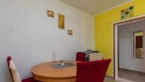 Dining - Apartments Roma - Two Bedroom Apartment (Stanici)
