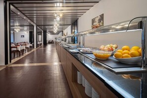 Dining - Hotel Issa - Double Room Sea View (Vis)