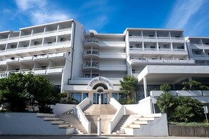 Exterior - Hotel Issa - Double Room Sea View (Vis)