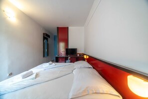 1 bedroom, free WiFi - Hotel Issa - Double Room Park View (Vis)