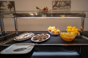Dining - Hotel Issa - Double Room Park View (Vis)