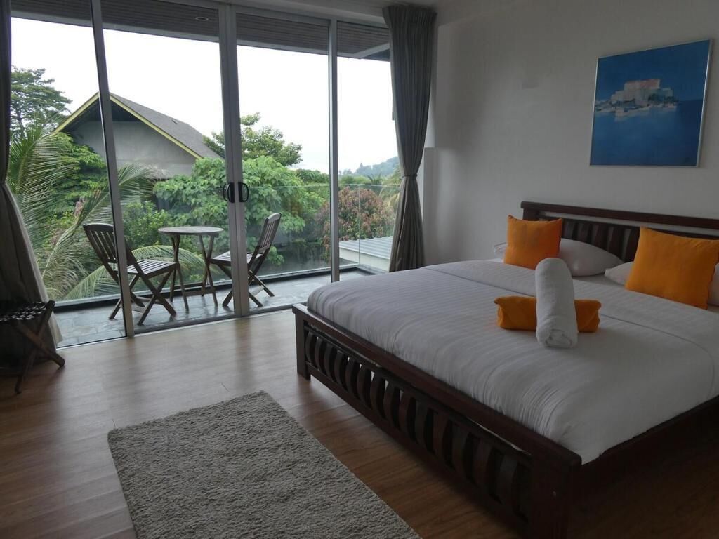 3 Schlafzimmer, kostenloses WLAN, Bettwäsche, Rollstuhlgeeignet