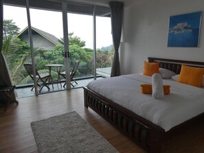 3 Schlafzimmer, kostenloses WLAN, Bettwäsche, Rollstuhlgeeignet