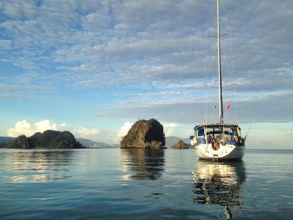 Miscellaneous - Aislinn Seaview Villa in Nature -  Private Pool (Langkawi)