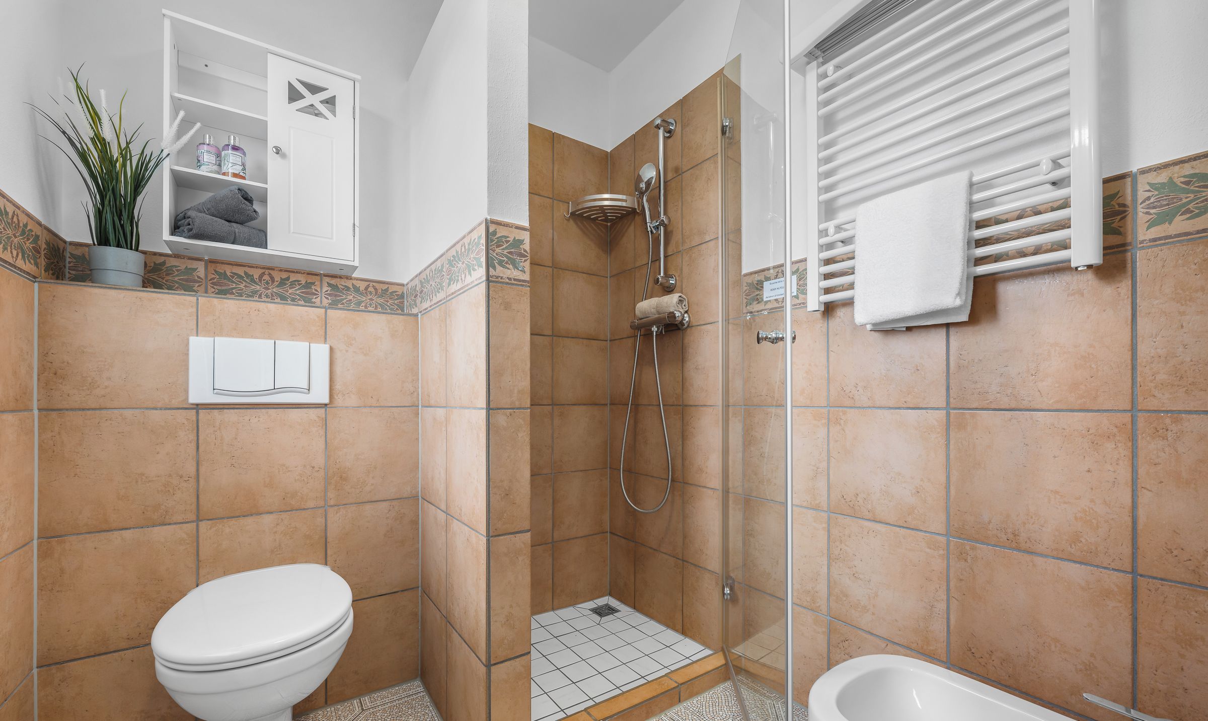 Badkamer