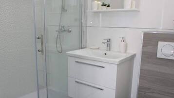 Een douche