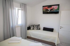 1 quarto, Wi-Fi de cortesia