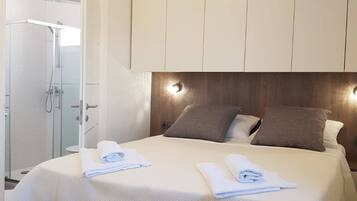 1 slaapkamer, gratis wifi