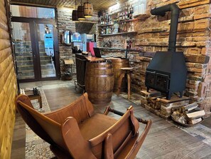 Sauna, boblebad, dampbad, sportsmassage, massagebehandlinger