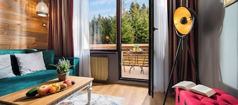 Mountain Dream Hotel