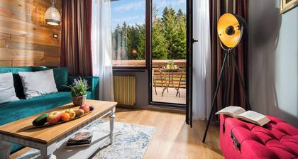 Mountain Dream Hotel