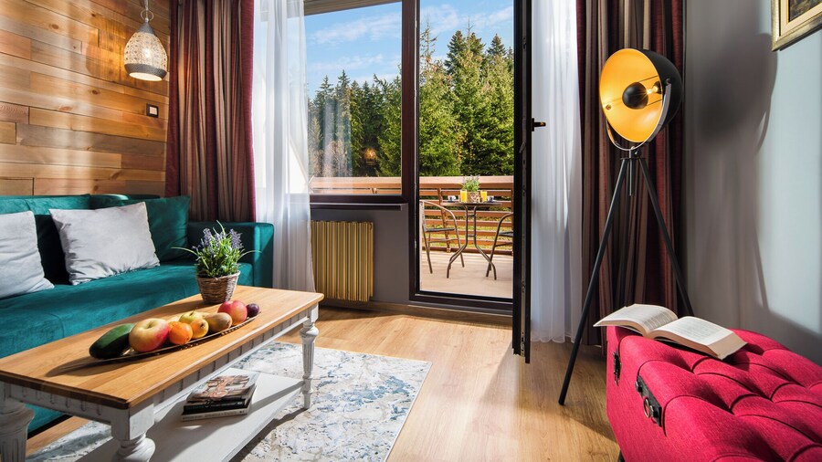 Mountain Dream Hotel