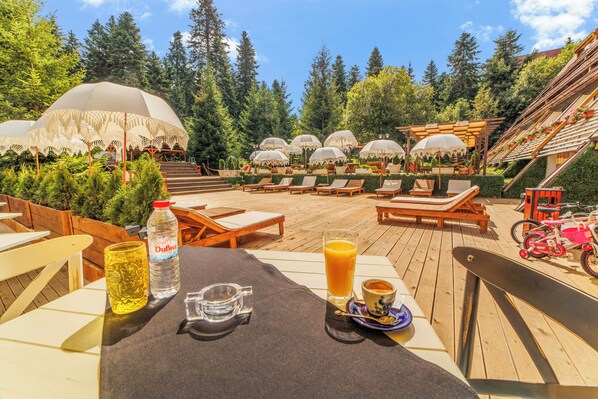 Exterior - Mountain Dream Hotel (Samokov)