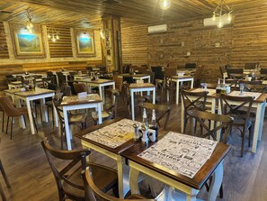 Restaurang