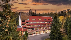 Exterior - Moura Dream Hotel (Samokov)