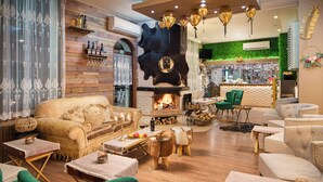 Interior - Moura Dream Hotel (Samokov)