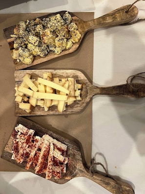 Food and drink - Moura Dream Hotel (Samokov)