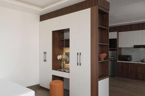 Seterika/papan seterika 