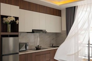 Room - Anteaus Hotel & Apartment Da Lat (Dalat)