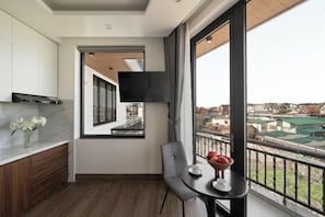 Iron/ironing board - Anteaus Hotel & Apartment Da Lat (Dalat)