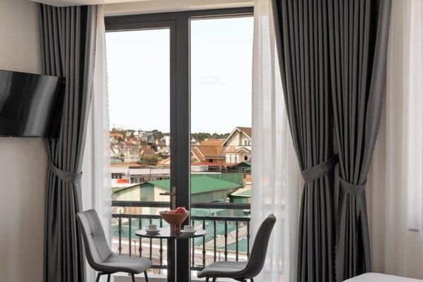 ห้องพัก