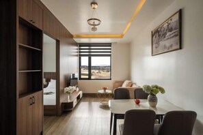 Iron/ironing board - Anteaus Hotel & Apartment Da Lat (Dalat)