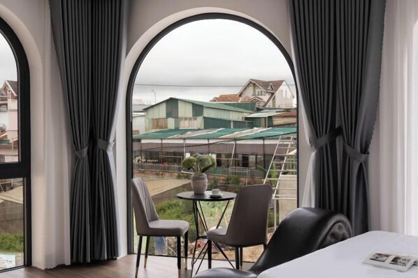 Room - Anteaus Hotel & Apartment Da Lat (Dalat)