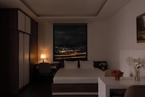 Unclassified image, 3 of 8, button - Anteaus Hotel & Apartment Da Lat (Dalat)