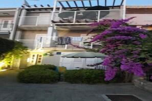 Exterior - Apartments House Vukman - Studio Apartment (Novalja)