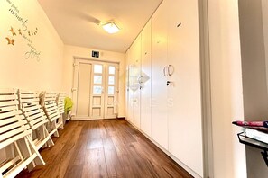 Interior - Apartments House Vukman - Studio Apartment (Novalja)