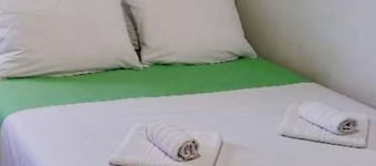 Apartments Mateo - One Bedroom Apartment - Green