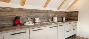 Family Resort Plitvice Lakes- Mountain view (Tina)