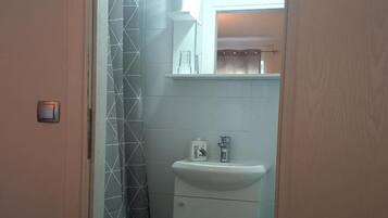 Dusche