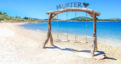 Pansion Stones Murter - Double Room ( A5 )