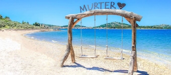 Pansion Stones Murter - Double Room ( A5 )