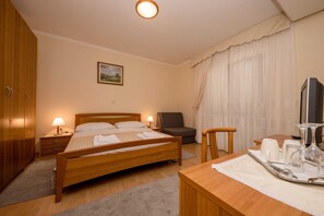 1 dormitorio, cuna de viaje, wifi gratis