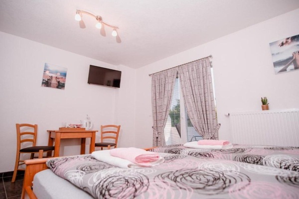 Lit parapluie, Wi-Fi gratuit