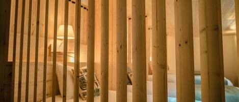 Family Shared Dormitory