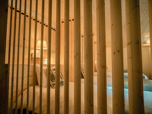 波尔图冲浪旅馆